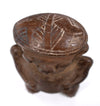Pre-Columbian Costa Rican Pottery Ocarina (Whistle Figure)