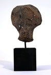 Greek Terracotta Head of a Goddess