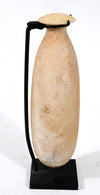 Egyptian Alabaster Alabastron
