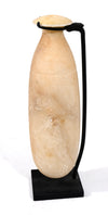 Egyptian Alabaster Alabastron