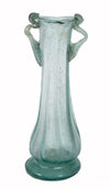 Roman Green Glass Cosmetic Tube Unguentarium