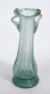 Roman Green Glass Cosmetic Tube Unguentarium