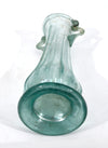 Roman Green Glass Cosmetic Tube Unguentarium