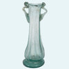 Roman Green Glass Cosmetic Tube Unguentarium