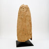 Bura Terracotta Anthropomorphic Urn