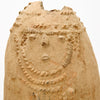 Bura Terracotta Anthropomorphic Urn