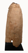 Bura Terracotta Anthropomorphic Urn