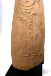 Bura Terracotta Anthropomorphic Urn
