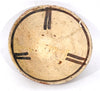 Nishapur Samanid Slip-Painted Earthenware Bow