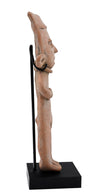 Chupícuaro Standing "Pretty Lady" Female Figure