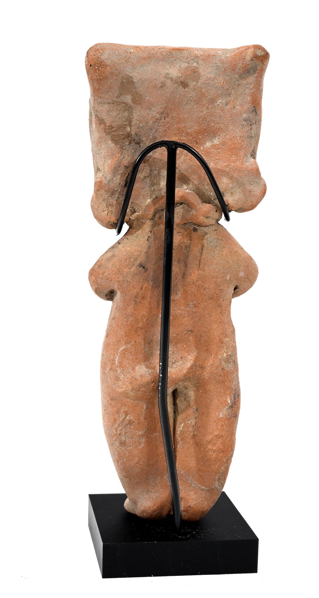 Chupícuaro Standing "Pretty Lady" Female Figure