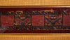 Huari (Wari) Tapestry Textile Band with Stylized Figures
