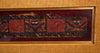 Huari (Wari) Tapestry Textile Band with Stylized Figures