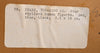 Huari (Wari) Tapestry Textile Band with Stylized Figures