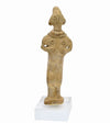 Syro-Hittite Terracotta Fertility Goddess Figure