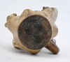 Moche Mountain Sacrifice Scene Stirrup-Spout Vessel