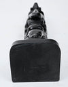 Haida Argillite Model Totem Pole