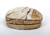 Egyptian Tan Steatite Scarab for Protection