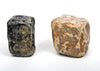 Pair of Ancient Roman Lead Gaming Dice