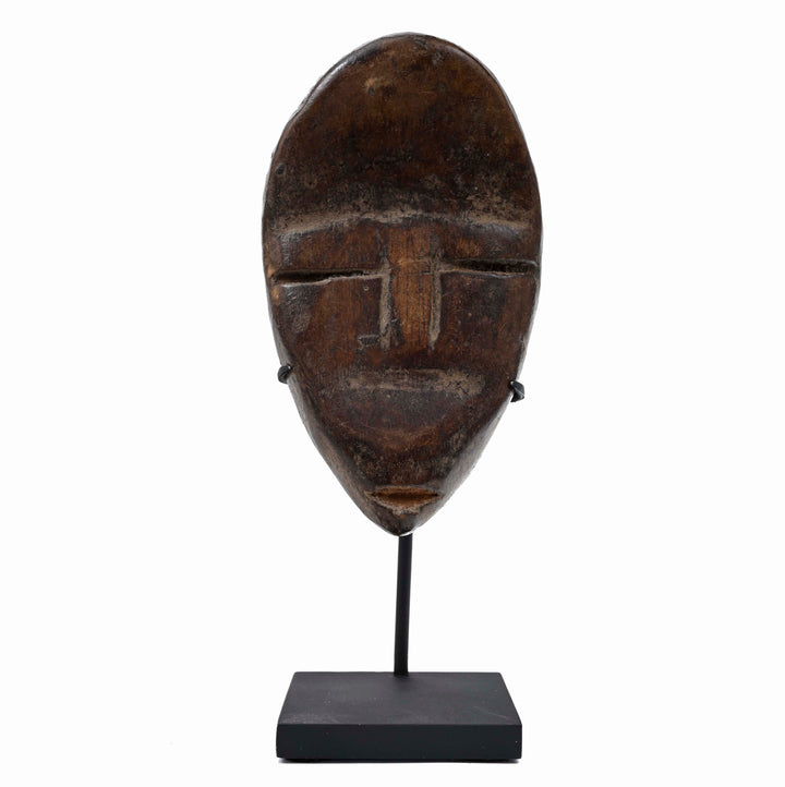 Dan Complex Miniature Passport Mask