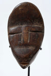 Dan Complex Miniature Passport Mask