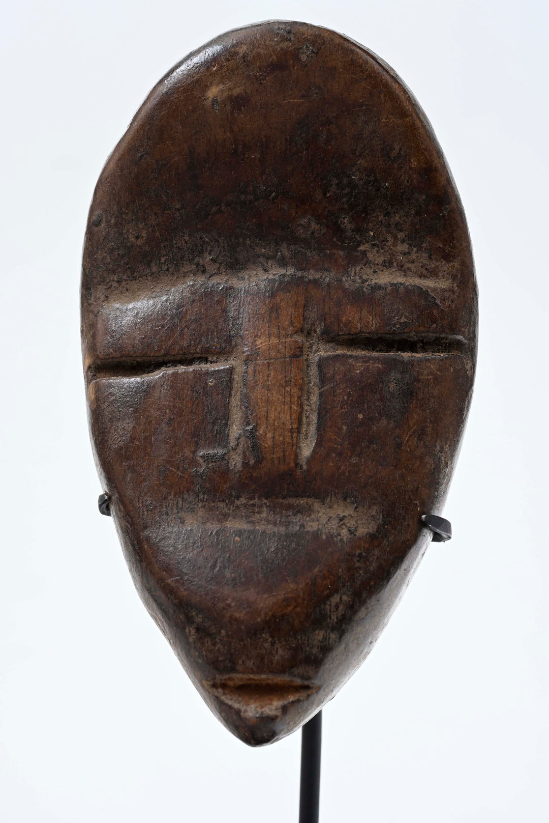Dan Complex Miniature Passport Mask