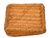 Chancay Coiled Reed Weaver's Basket