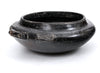 Colima Blackware Frog Effigy Bowl