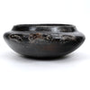 Colima Blackware Frog Effigy Bowl