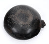 Colima Blackware Frog Effigy Bowl