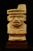 Teotihuacan Stone Standing Figure - Art for Eternity