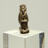 Egyptian Steatite Divine Ibis Amulet