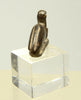 Egyptian Steatite Divine Ibis Amulet
