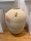 Monumental Near Eastern Ceramic Storage Jar Pithos