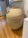 Monumental Near Eastern Ceramic Storage Jar Pithos