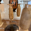 Ancient Egyptian Alabaster Alabastron