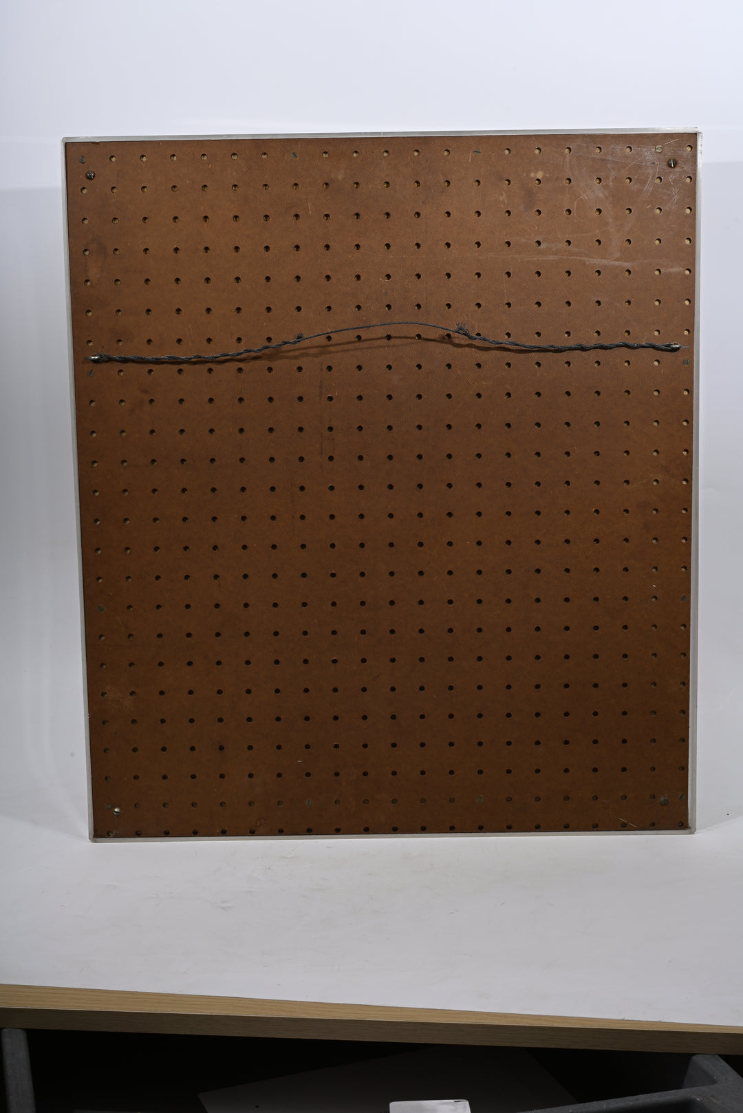 Framed Chimú Textile Panels with Bird Motifs