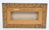 Paracas Necropolis Embroidered Gauze Panel with Oculate Being
