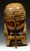 Solomon Island Style Ornate Contemporary Prow Spirit