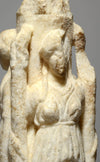 Roman Marble Triple Hekateion