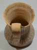 Greek Geometric Pottery Tankard Oinochoe - Art for Eternity