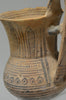 Greek Geometric Pottery Tankard Oinochoe - Art for Eternity